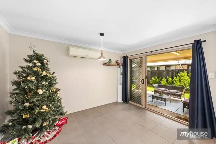 Fourth view of Homely house listing, 53 Sunset Drive, Glenvale QLD 4350