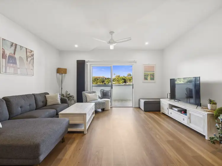 Main view of Homely apartment listing, 6/23 Trafalgar Lane, Woolgoolga NSW 2456