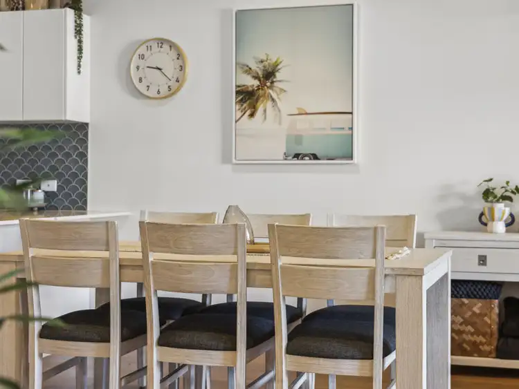 Third view of Homely apartment listing, 6/23 Trafalgar Lane, Woolgoolga NSW 2456