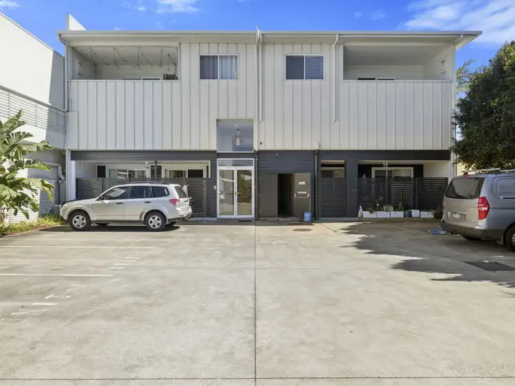 Fourth view of Homely apartment listing, 6/23 Trafalgar Lane, Woolgoolga NSW 2456