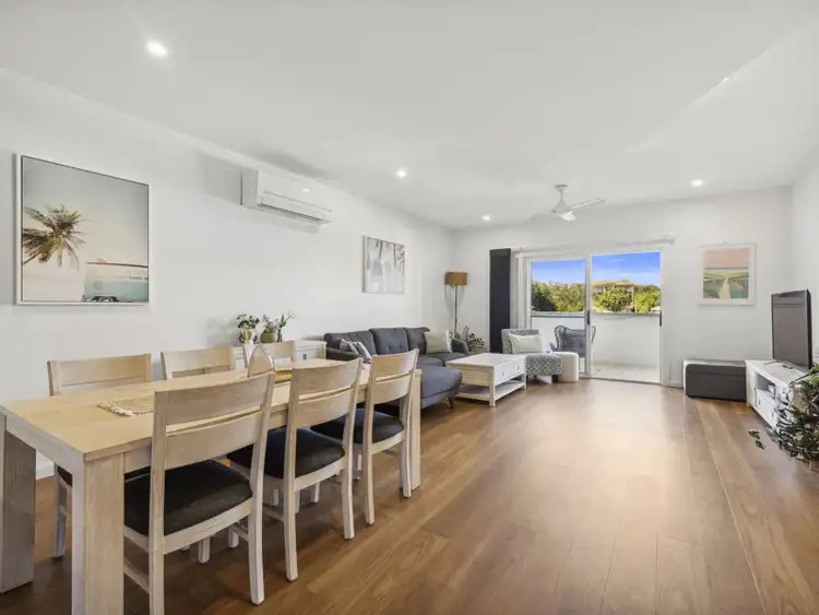 Seventh view of Homely apartment listing, 6/23 Trafalgar Lane, Woolgoolga NSW 2456
