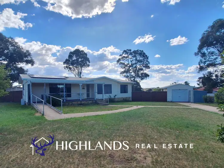 49 Forbes Street, Deepwater NSW 2371