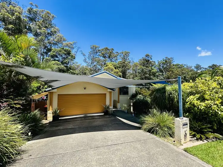 17 Wedgetail Crescent, Boambee East NSW 2452