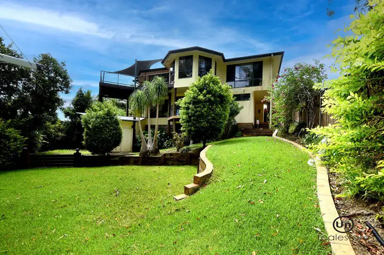 Second view of Homely house listing, 17 Wedgetail Crescent, Boambee East NSW 2452