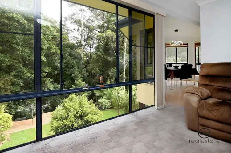 Fifth view of Homely house listing, 17 Wedgetail Crescent, Boambee East NSW 2452