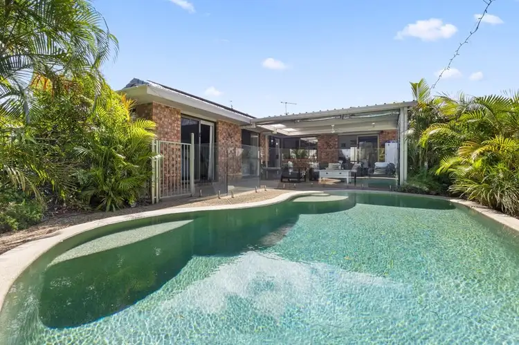 218 Ron Penhaligon Way, Robina QLD 4226