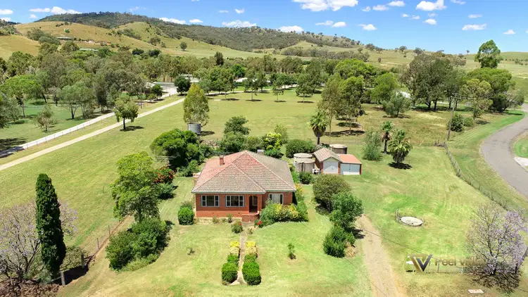 Third view of Homely house listing, 114 Back Kootingal Road, Nemingha NSW 2340