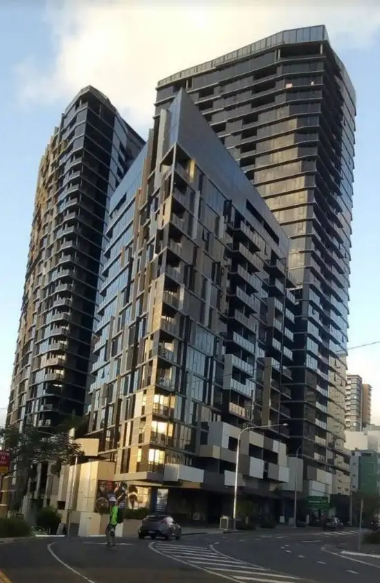 Main view of Homely unit listing, 12607/1 Cordelia Street, West End QLD 4101