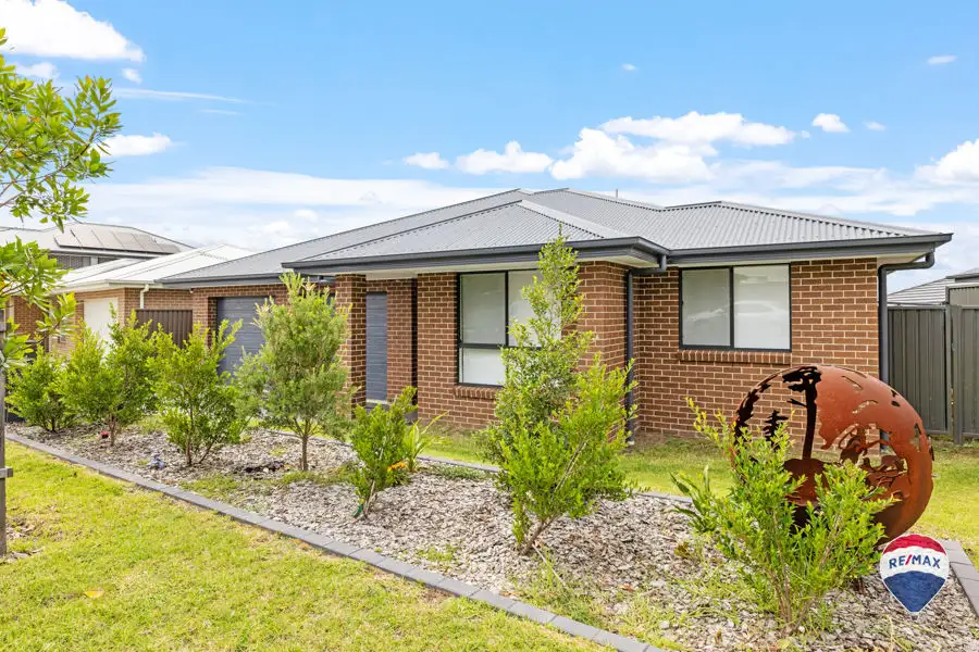 Main view of Homely house listing, 25 & 25A Janice Drive, Tahmoor NSW 2573