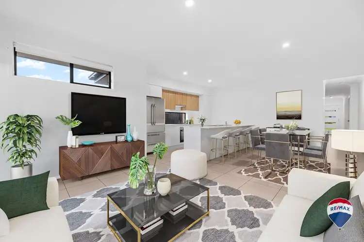 Fifth view of Homely house listing, 25 & 25A Janice Drive, Tahmoor NSW 2573