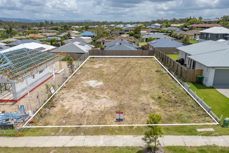 15 Flinders Street, D'aguilar QLD 4514