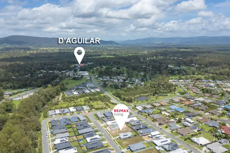 Second view of Homely land listing, 15 Flinders Street, D'aguilar QLD 4514