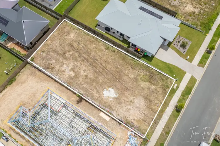 Fifth view of Homely land listing, 15 Flinders Street, D'aguilar QLD 4514