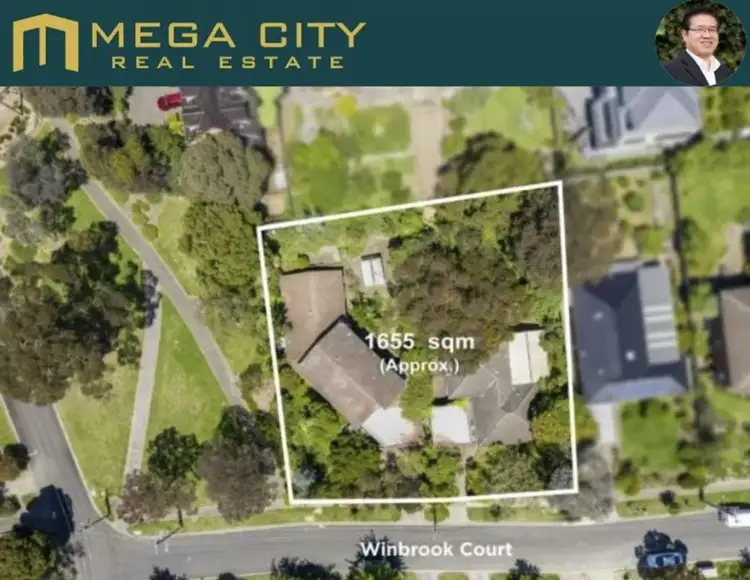 1-2 Winbrook Court, Doncaster VIC 3108