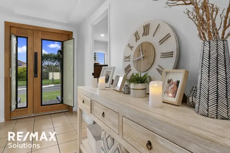 Second view of Homely house listing, 14 Peppertree Street, Warner QLD 4500