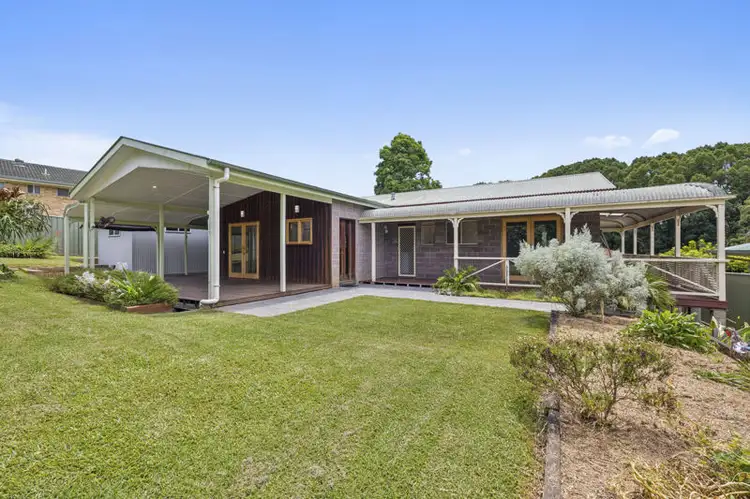 Main view of Homely house listing, 6 Raymond Close, Bellingen NSW 2454