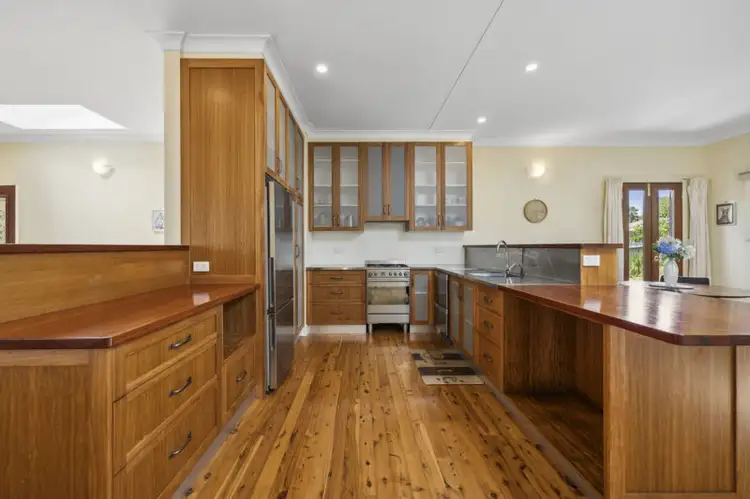Second view of Homely house listing, 6 Raymond Close, Bellingen NSW 2454