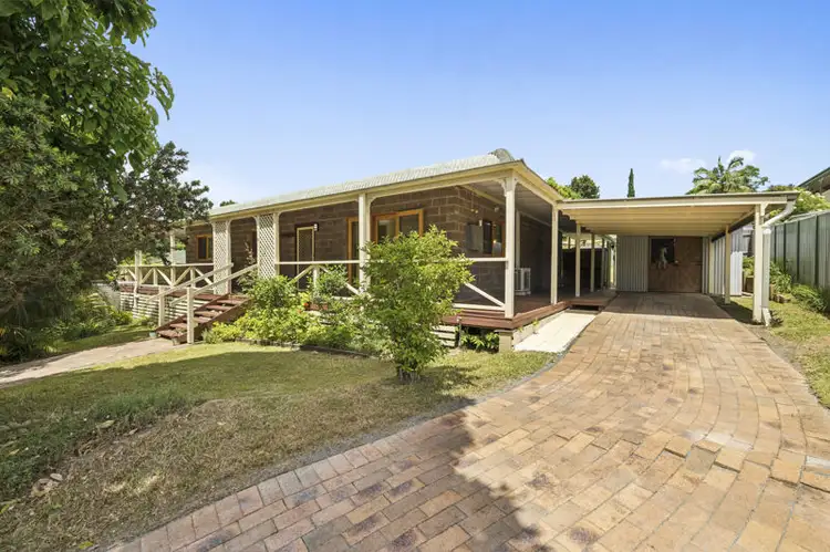 Third view of Homely house listing, 6 Raymond Close, Bellingen NSW 2454
