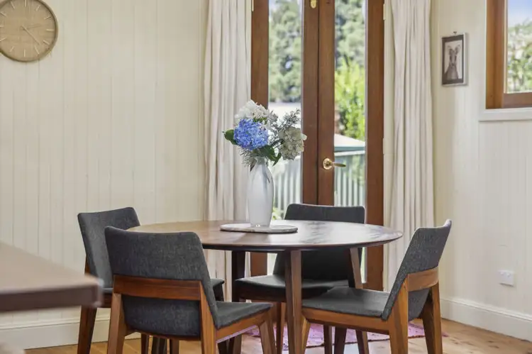Fifth view of Homely house listing, 6 Raymond Close, Bellingen NSW 2454