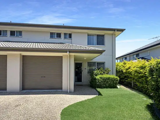 Main view of Homely townhouse listing, 48/42 Wattlebird Street, Mango Hill QLD 4509