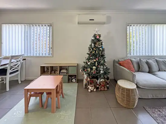 Second view of Homely townhouse listing, 48/42 Wattlebird Street, Mango Hill QLD 4509