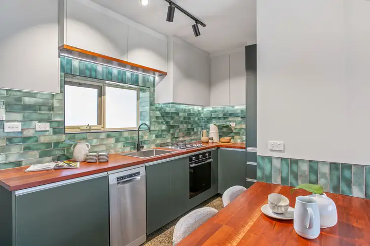 Main view of Homely apartment listing, 7/5 Mitchell Street, Brunswick VIC 3056