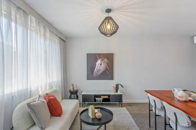 Fifth view of Homely apartment listing, 7/5 Mitchell Street, Brunswick VIC 3056