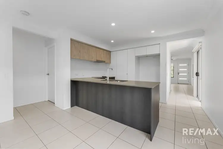 Second view of Homely house listing, 81 Paradise Road, Burpengary QLD 4505