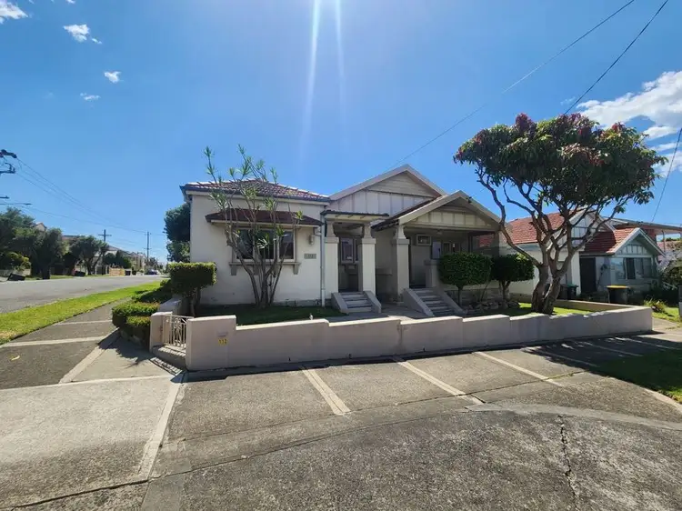 112 Willison Road