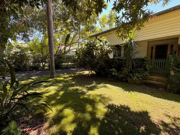 1/25 Hammond Street, Bellingen NSW 2454