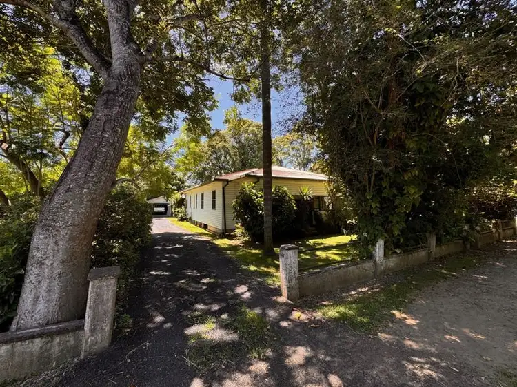 Second view of Homely semi-detached listing, 1/25 Hammond Street, Bellingen NSW 2454