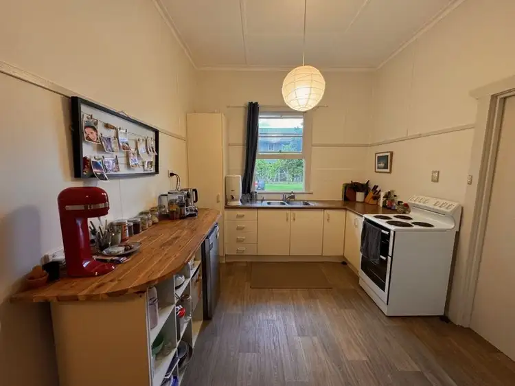 Third view of Homely semi-detached listing, 1/25 Hammond Street, Bellingen NSW 2454