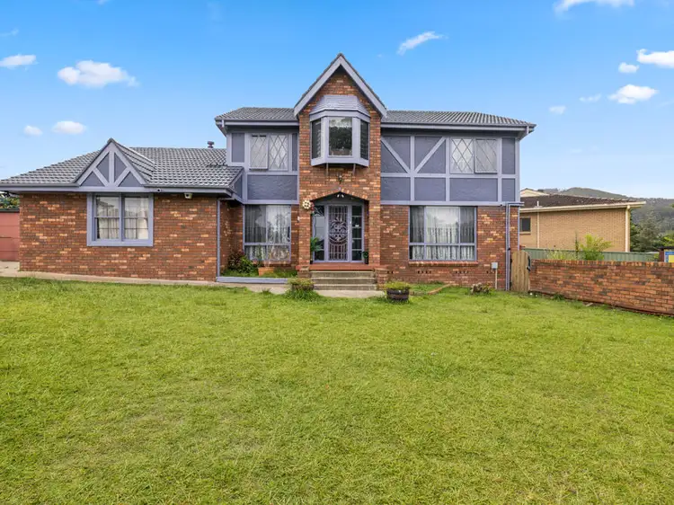 Main view of Homely house listing, 6 Finch Crescent, Coffs Harbour NSW 2450