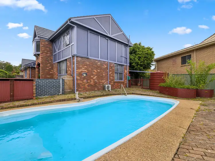 Second view of Homely house listing, 6 Finch Crescent, Coffs Harbour NSW 2450