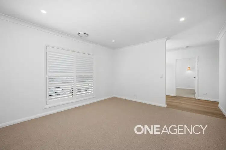 Second view of Homely house listing, 79 LINGIARI DRIVE, Lloyd NSW 2650