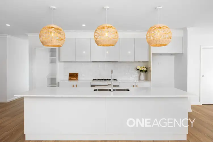 Fourth view of Homely house listing, 79 LINGIARI DRIVE, Lloyd NSW 2650
