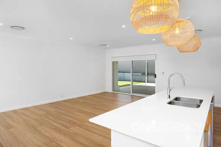 Fifth view of Homely house listing, 79 LINGIARI DRIVE, Lloyd NSW 2650