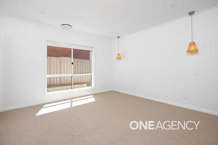 Sixth view of Homely house listing, 79 LINGIARI DRIVE, Lloyd NSW 2650