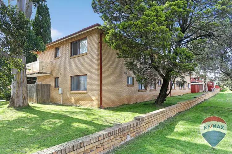 Second view of Homely unit listing, 4/68 PUTLAND STREET, St Marys NSW 2760