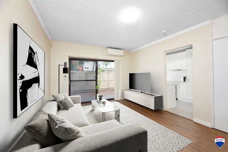 Third view of Homely unit listing, 4/68 PUTLAND STREET, St Marys NSW 2760