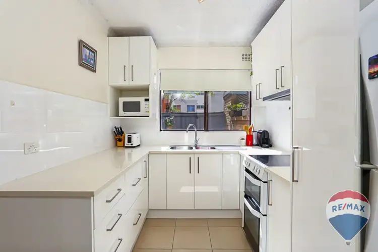 Fourth view of Homely unit listing, 4/68 PUTLAND STREET, St Marys NSW 2760