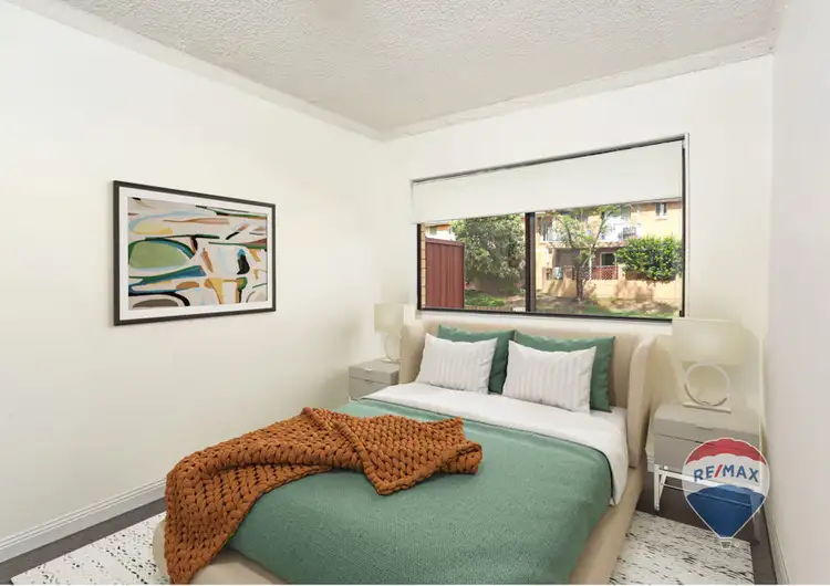 Fifth view of Homely unit listing, 4/68 PUTLAND STREET, St Marys NSW 2760