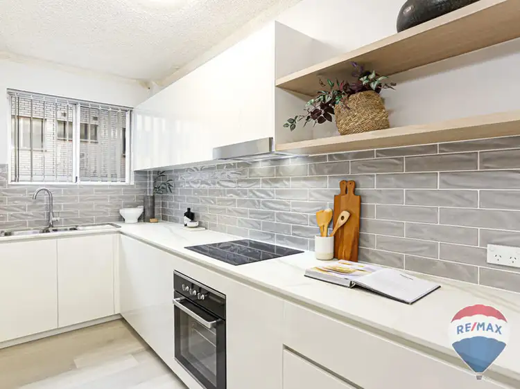 2/66 PUTLAND STREET, St Marys NSW 2760