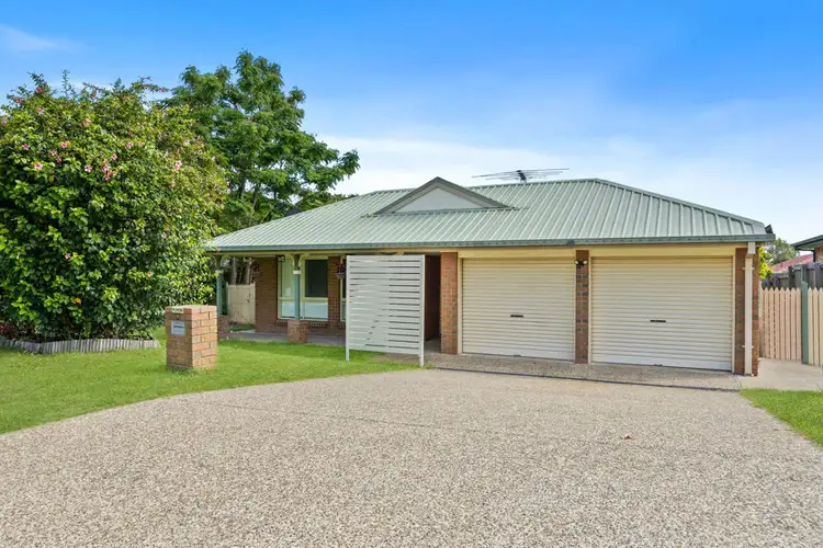 Main view of Homely house listing, 8 Dianthus Place, Flinders View QLD 4305