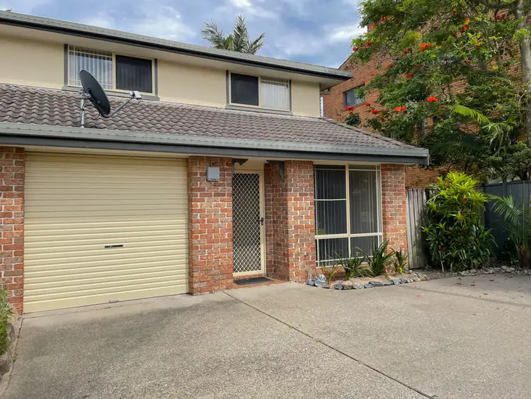 5/51 Arthur Street, Coffs Harbour NSW 2450