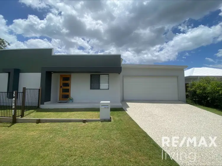 Main view of Homely house listing, 15 Bird Street, Burpengary East QLD 4505