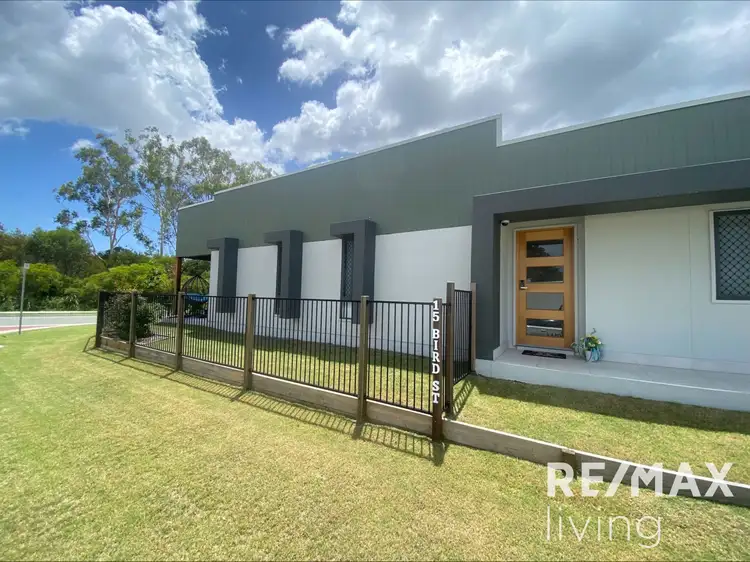 Third view of Homely house listing, 15 Bird Street, Burpengary East QLD 4505