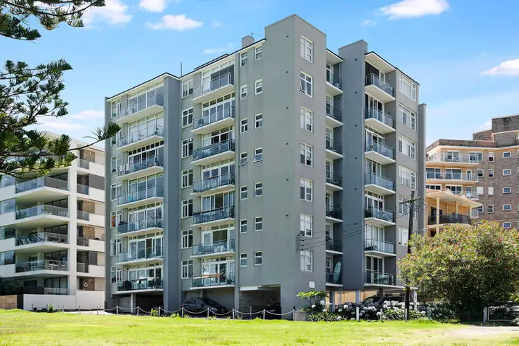 102/21 Coast Avenue, Cronulla NSW 2230