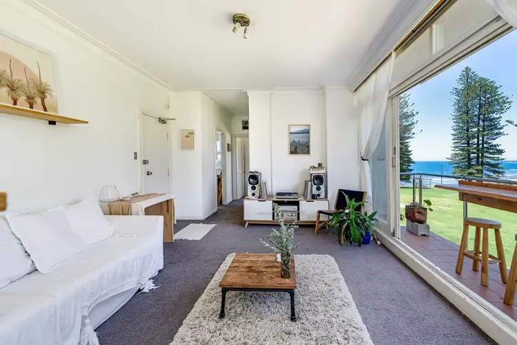 Second view of Homely apartment listing, 102/21 Coast Avenue, Cronulla NSW 2230