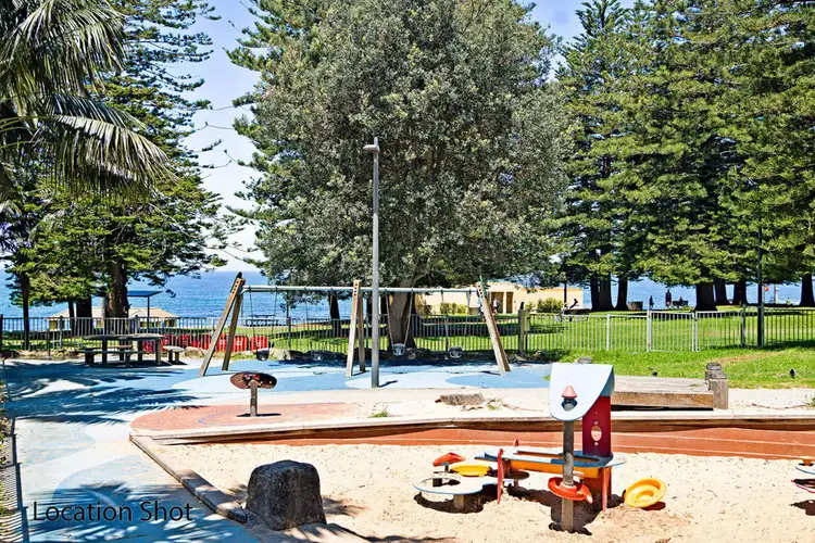 Third view of Homely apartment listing, 102/21 Coast Avenue, Cronulla NSW 2230